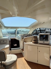 Jacht motorowy Jeanneau Prestige 50S - zdjęcie 9