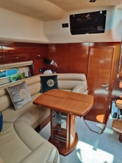 Jacht motorowy Jeanneau Prestige 50S - zdjęcie 8