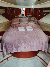 Jacht motorowy Jeanneau Prestige 50S - zdjęcie 7