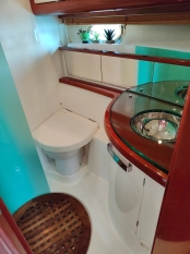 Jacht motorowy Jeanneau Prestige 50S - zdjęcie 6