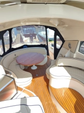 Jacht motorowy Jeanneau Prestige 50S - zdjęcie 4