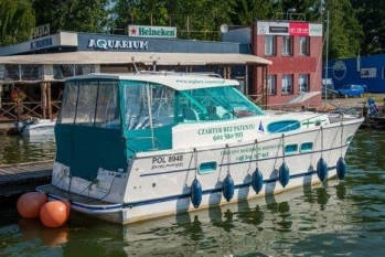 Sprzedam Nautika 1000 - zdjęcie 12