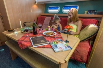 Sprzedam Nautika 1000 - zdjęcie 10