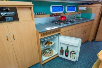 Sprzedam Nautika 1000 - zdjęcie 8