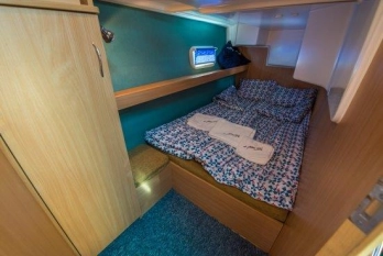 Sprzedam Nautika 1000 - zdjęcie 4