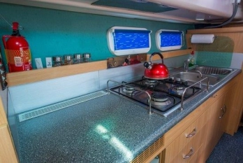 Sprzedam Nautika 1000 - zdjęcie 3