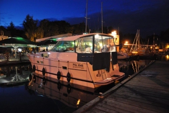 Sprzedam Nautika 1000 - zdjęcie 2