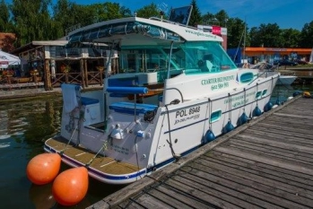 Sprzedam Nautika 1000 - zdjęcie 1