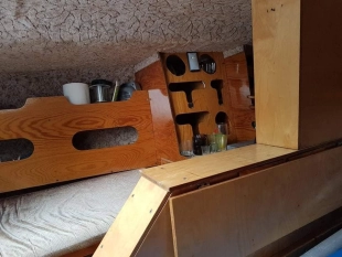 Tango 730S - zdjęcie 8