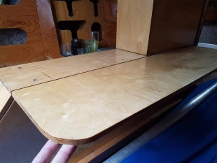 Tango 730S - zdjęcie 7