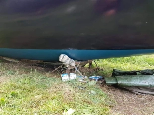 Tango 730S - zdjęcie 3