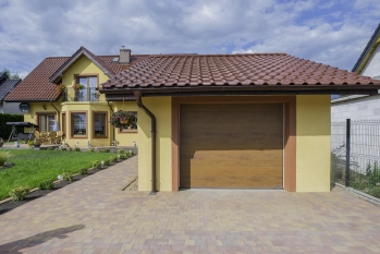 Biskupiec, nowy, w pełni wykończony dom - zdjęcie 3