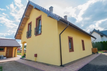 Biskupiec, nowy, w pełni wykończony dom - zdjęcie 2