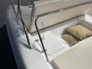 Nowy Solemaran Coco / katamaran plażowy cena outletowa - zdjęcie 7