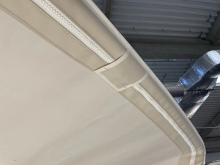 Nowy Solemaran Coco / katamaran plażowy cena outletowa - zdjęcie 6