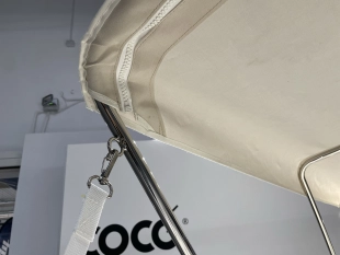 Nowy Solemaran Coco / katamaran plażowy cena outletowa - zdjęcie 4