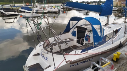 Tango 780 Family - zdjęcie 13