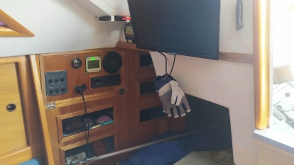 Tango 780 Family - zdjęcie 4