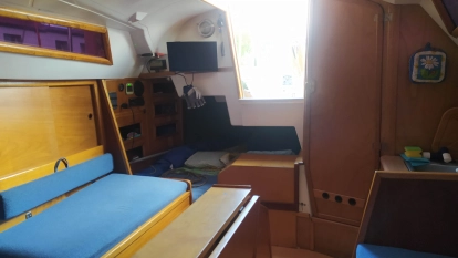 Tango 780 Family - zdjęcie 3