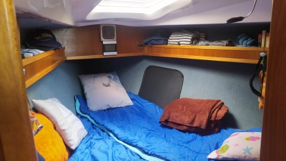 Tango 780 Family - zdjęcie 2