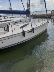 sprzedam jacht Phila 780 - zdjęcie 6