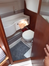 sprzedam jacht Phila 780 - zdjęcie 1