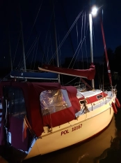 Sprzedam Jacht żaglowy Joker 785 Armatorski - zdjęcie 18