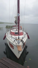 Sprzedam Jacht żaglowy Joker 785 Armatorski - zdjęcie 17