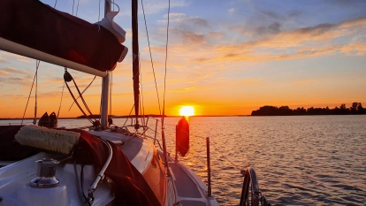 Sprzedam Jacht żaglowy Joker 785 Armatorski - zdjęcie 16