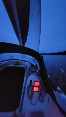 Sprzedam Jacht żaglowy Joker 785 Armatorski - zdjęcie 13