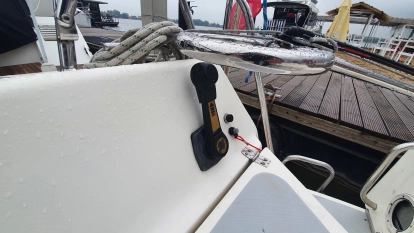 Sprzedam Jacht żaglowy Joker 785 Armatorski - zdjęcie 11