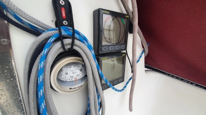 Sprzedam Jacht żaglowy Joker 785 Armatorski - zdjęcie 10