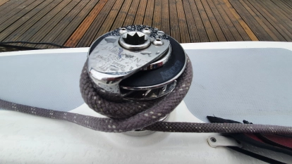 Sprzedam Jacht żaglowy Joker 785 Armatorski - zdjęcie 9