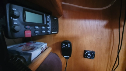 Sprzedam Jacht żaglowy Joker 785 Armatorski - zdjęcie 4