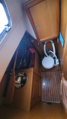 Sprzedam Jacht żaglowy Joker 785 Armatorski - zdjęcie 3