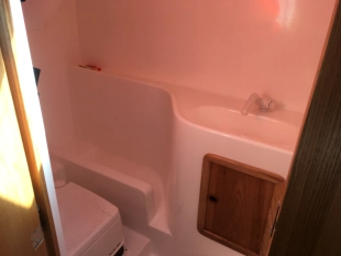 Sprzedam jacht żaglowy Twister 800N - zdjęcie 7