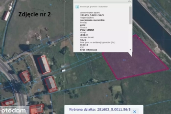 Działka na sprzedaż Jeglin - 3000 m2 - zdjęcie 11