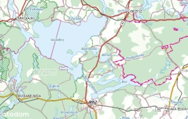 Działka na sprzedaż Jeglin - 3000 m2 - zdjęcie 9