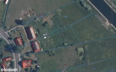 Działka na sprzedaż Jeglin - 3000 m2 - zdjęcie 8