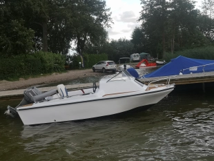 Ultramar 420  - zdjęcie 8