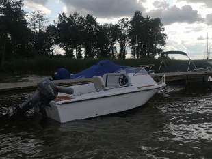 Ultramar 420  - zdjęcie 7