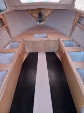 Sprzedam  łódź motorową  - zdjęcie 8