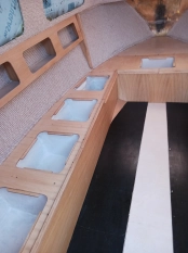 Sprzedam  łódź motorową  - zdjęcie 7