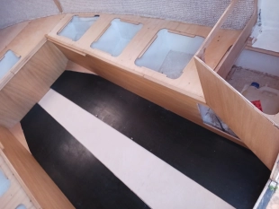 Sprzedam  łódź motorową  - zdjęcie 4