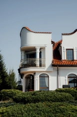 Posiadłość w pierwszej linii brzegowej zalewu - Mazury, Gołdap - miejscowość uzdrowiskowa - zdjęcie 3