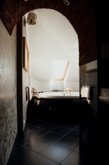 Posiadłość w pierwszej linii brzegowej zalewu - Mazury, Gołdap - miejscowość uzdrowiskowa - zdjęcie 14