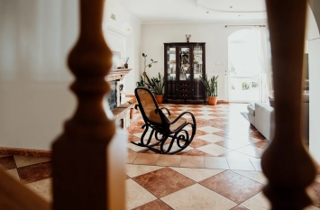 Posiadłość w pierwszej linii brzegowej zalewu - Mazury, Gołdap - miejscowość uzdrowiskowa - zdjęcie 8