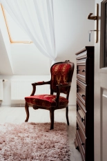 Posiadłość w pierwszej linii brzegowej zalewu - Mazury, Gołdap - miejscowość uzdrowiskowa - zdjęcie 10