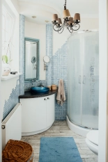 Posiadłość w pierwszej linii brzegowej zalewu - Mazury, Gołdap - miejscowość uzdrowiskowa - zdjęcie 12