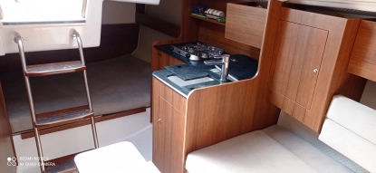 Maxus 24 Evo  - zdjęcie 5